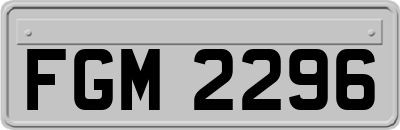 FGM2296