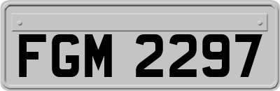 FGM2297