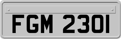 FGM2301