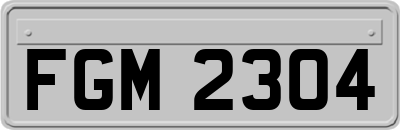 FGM2304