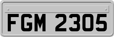 FGM2305