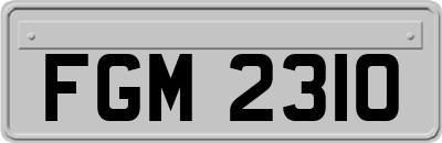 FGM2310
