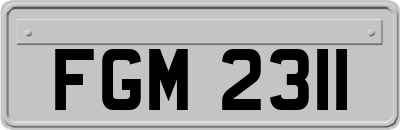 FGM2311