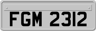FGM2312