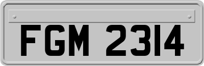 FGM2314