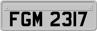 FGM2317
