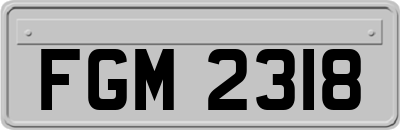 FGM2318