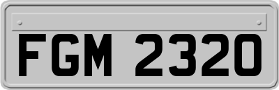 FGM2320