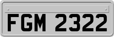 FGM2322
