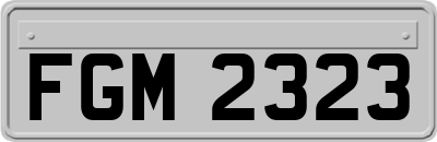 FGM2323