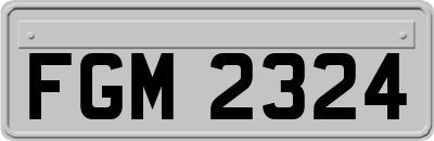 FGM2324