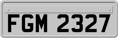FGM2327