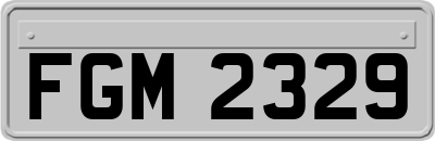 FGM2329
