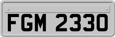 FGM2330