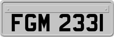 FGM2331