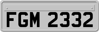 FGM2332