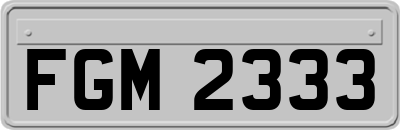 FGM2333