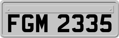 FGM2335