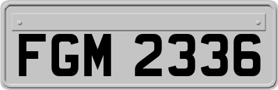 FGM2336