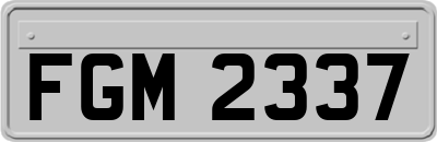 FGM2337