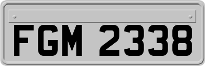 FGM2338