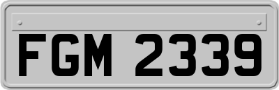 FGM2339