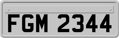 FGM2344