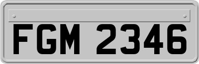 FGM2346