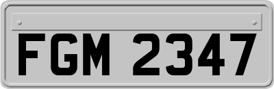 FGM2347
