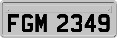 FGM2349