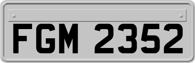 FGM2352