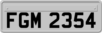 FGM2354
