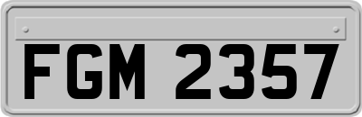 FGM2357