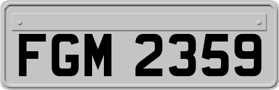 FGM2359