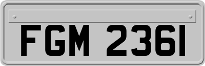 FGM2361