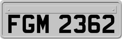 FGM2362