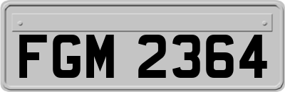 FGM2364