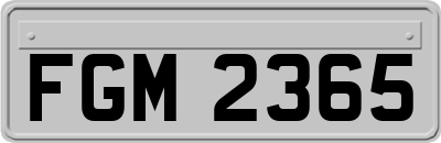 FGM2365