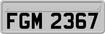 FGM2367