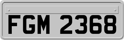 FGM2368