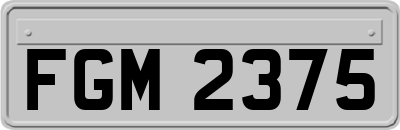 FGM2375