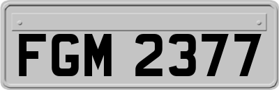 FGM2377