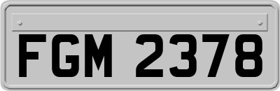 FGM2378
