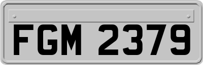 FGM2379