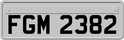 FGM2382