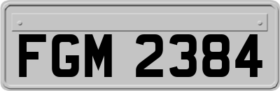 FGM2384