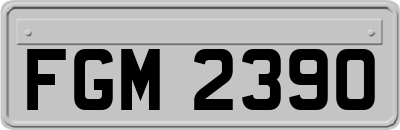 FGM2390