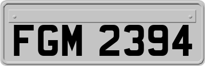FGM2394