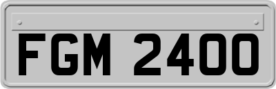 FGM2400