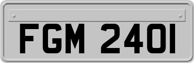 FGM2401